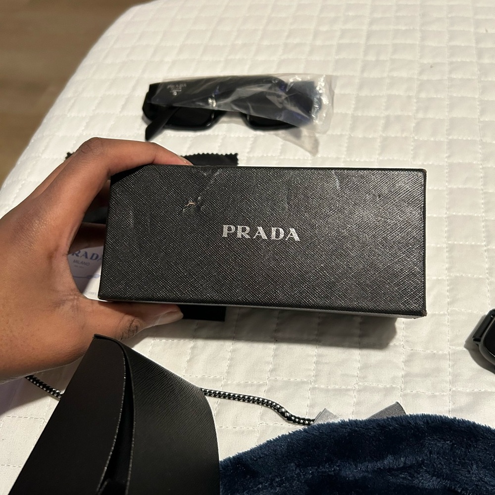 Prada sunglasses